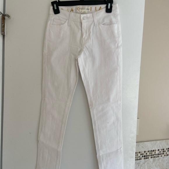 kate spade Denim - Kate spade white jeans